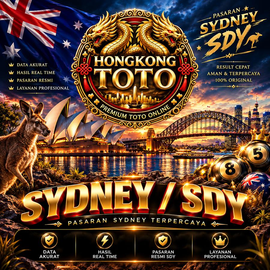 paito sydny Syair Sydney 4 Oktober 2026 prediksi paito terbaru 5 paito warna sdy angkanet bbfs