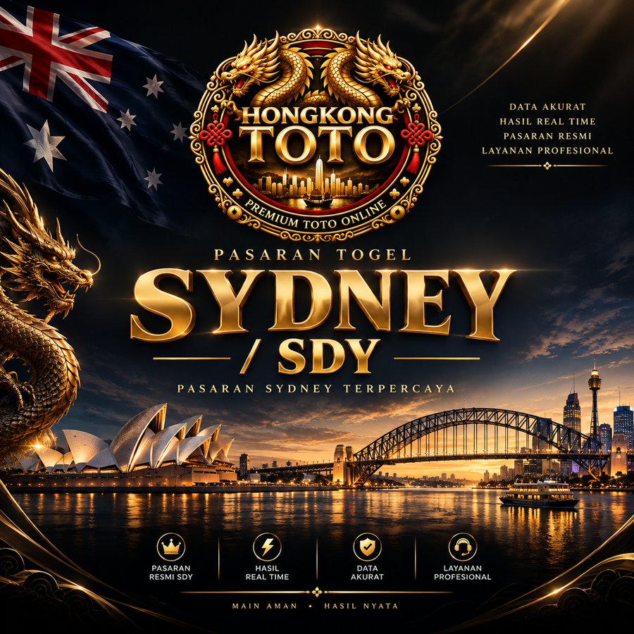 Hasil togel sydney hari ini nomor jitu 29 September 2026 paito