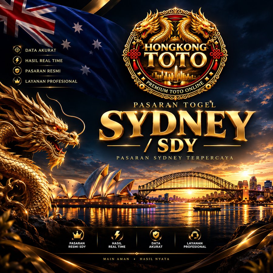 paito sydny Syair Sydney 4 Oktober 2026 prediksi paito terbaru 5 paito warna sdy angkanet bbfs